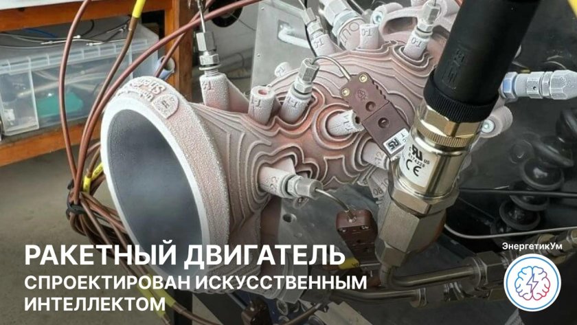 Ракетный мотор