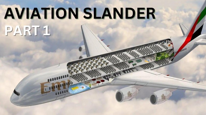 Аэрбас 380-880