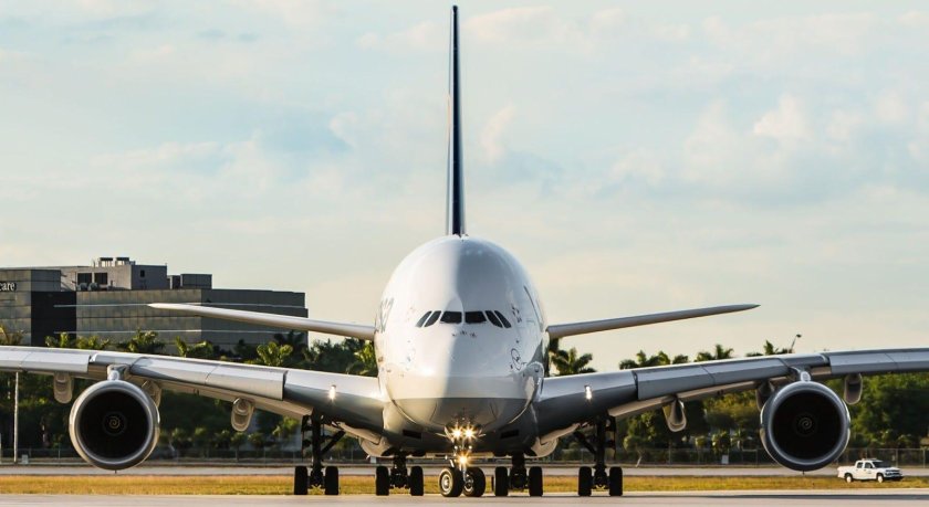 Аэробус а350