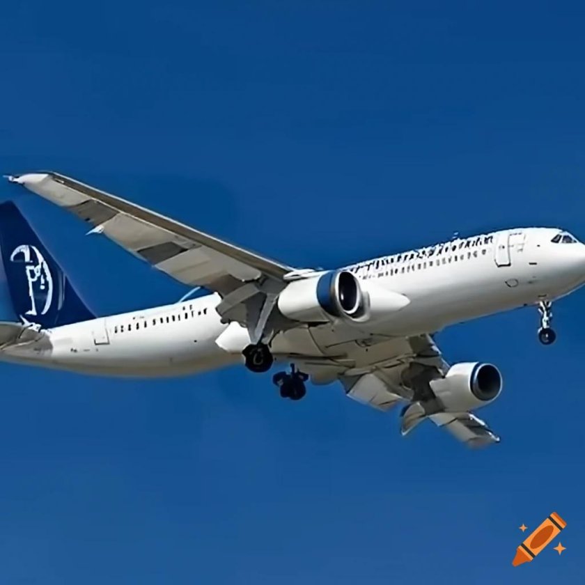 Самолеты авиакомпании