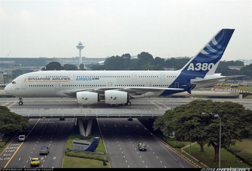 Airbus a380