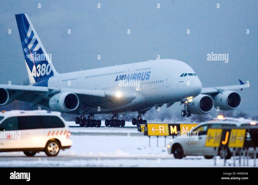Airbus a380
