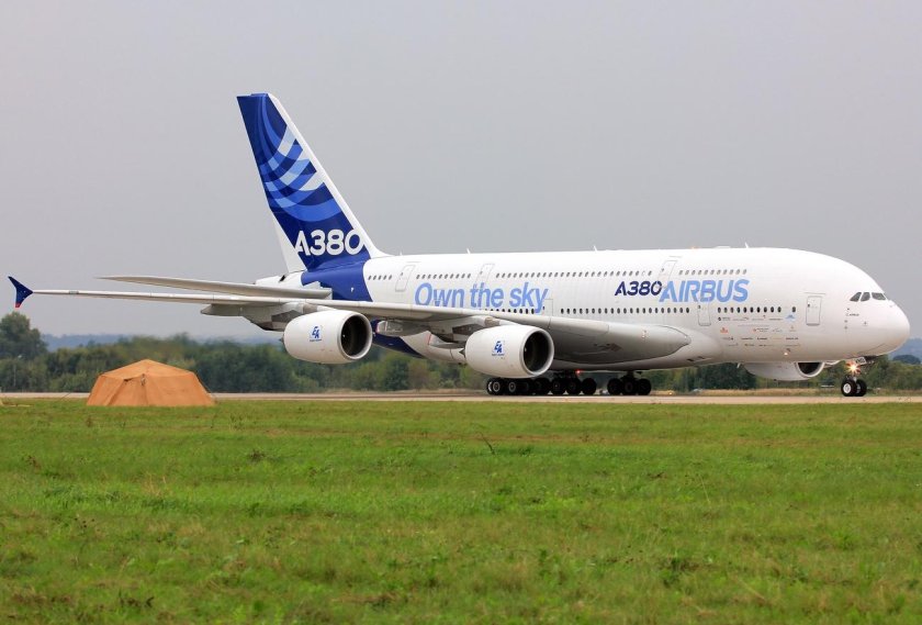 Аэрбас 380-880