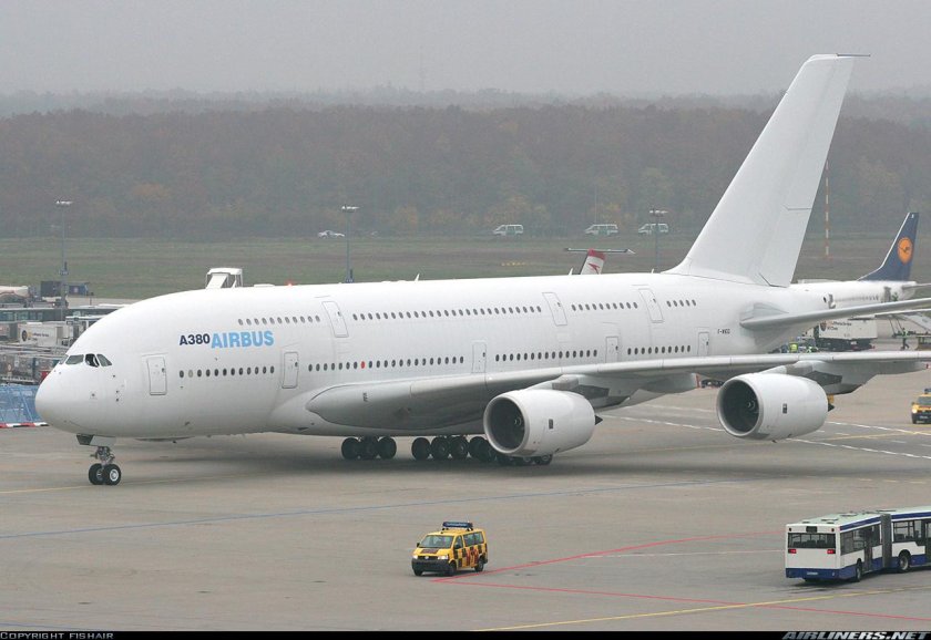 Аэрбас 380-880