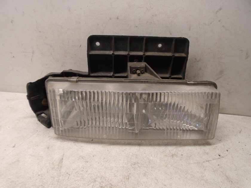 Фара противотуманная