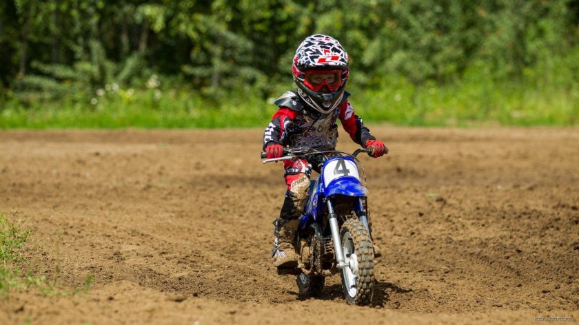 Питбайк Кайо детский