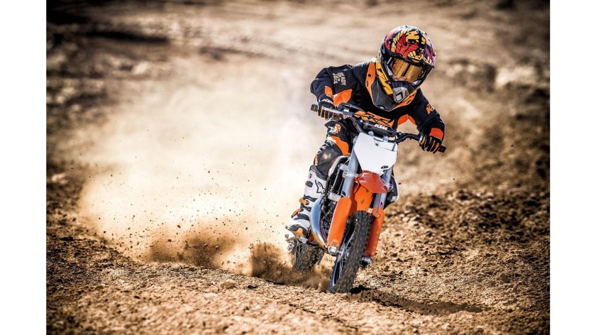 KTM SX 50 2019