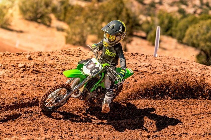 Kawasaki KX 65