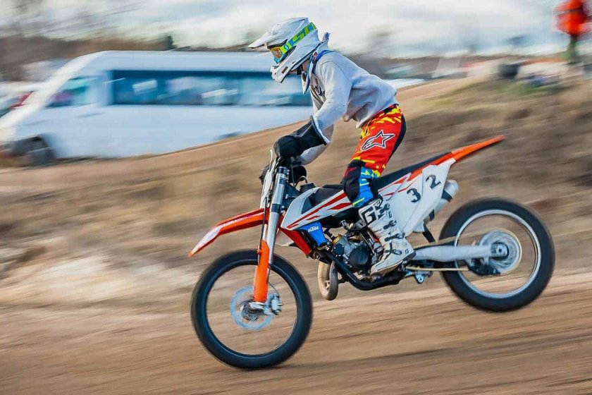 Мотоклуб Галлакс