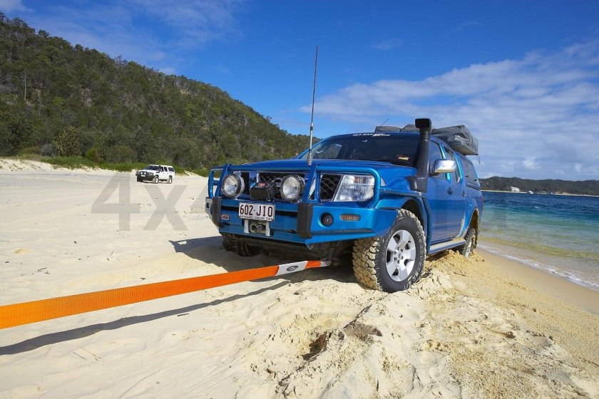 Трос для машины