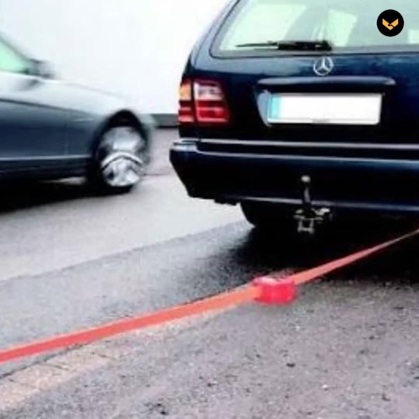 РК Москва буксировка