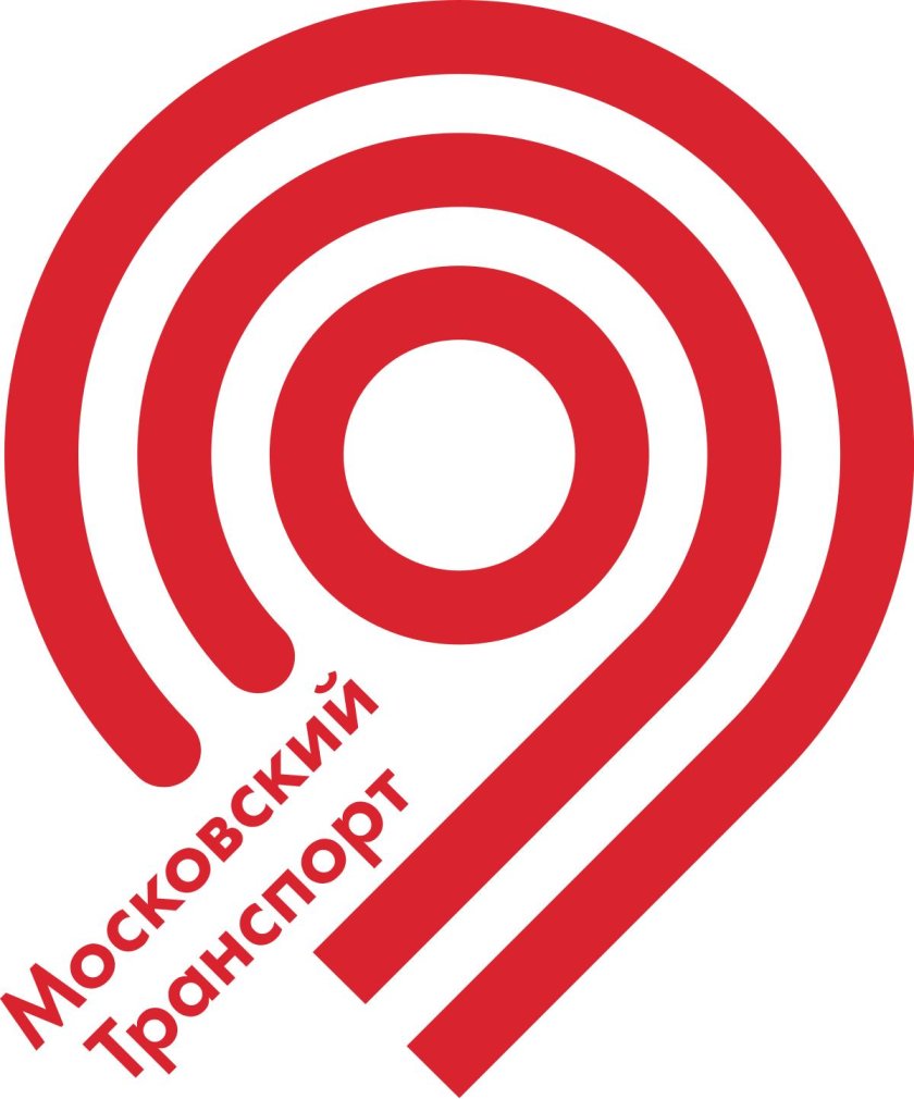 Мосгортранс логотип
