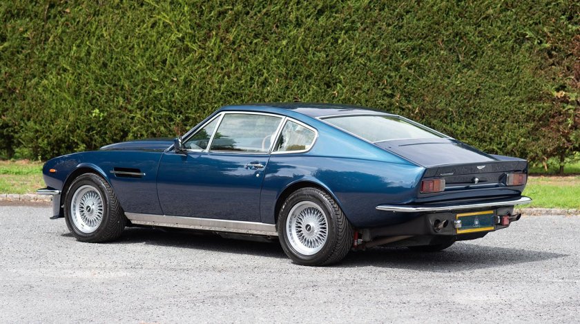 Астан Марти 1980