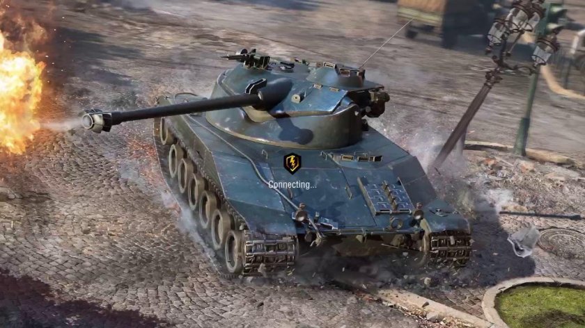World of tanks blitz pvp mmo