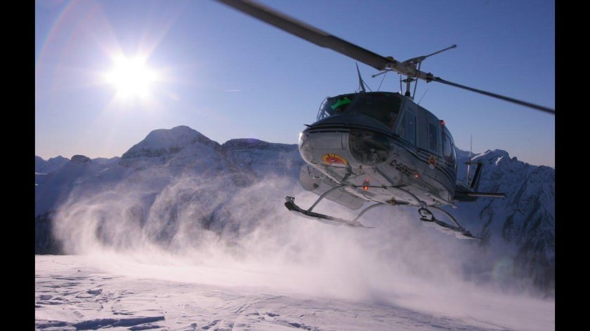 Uh-1 Хьюи Вьетнам