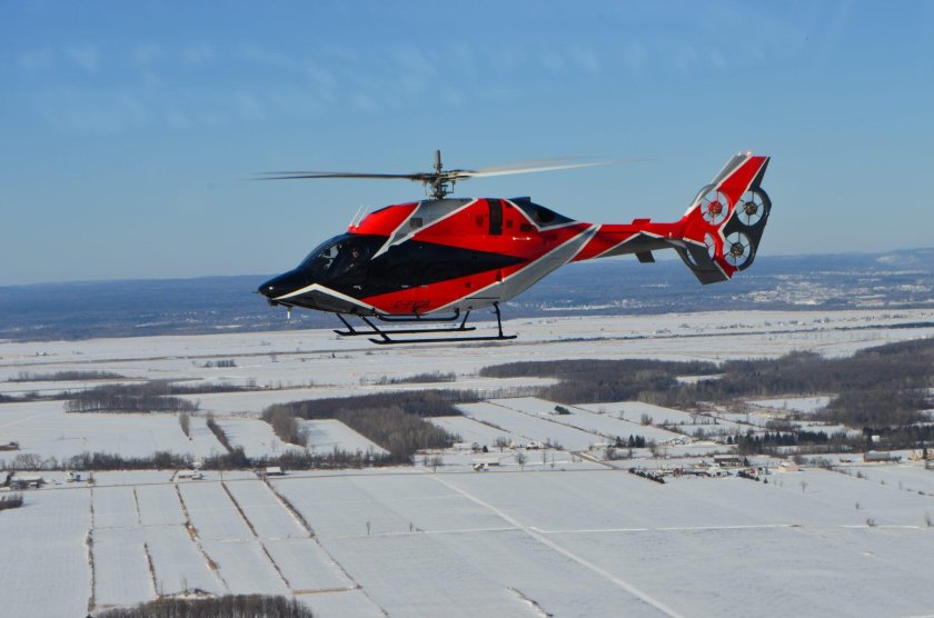 Bell 429 edat