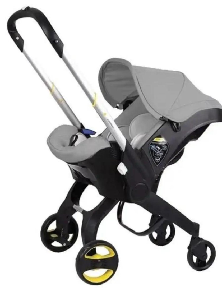 Foofoo автолюлька коляска