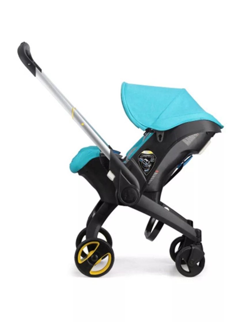 Коляска-автокресло Doona+ / Grey Hound