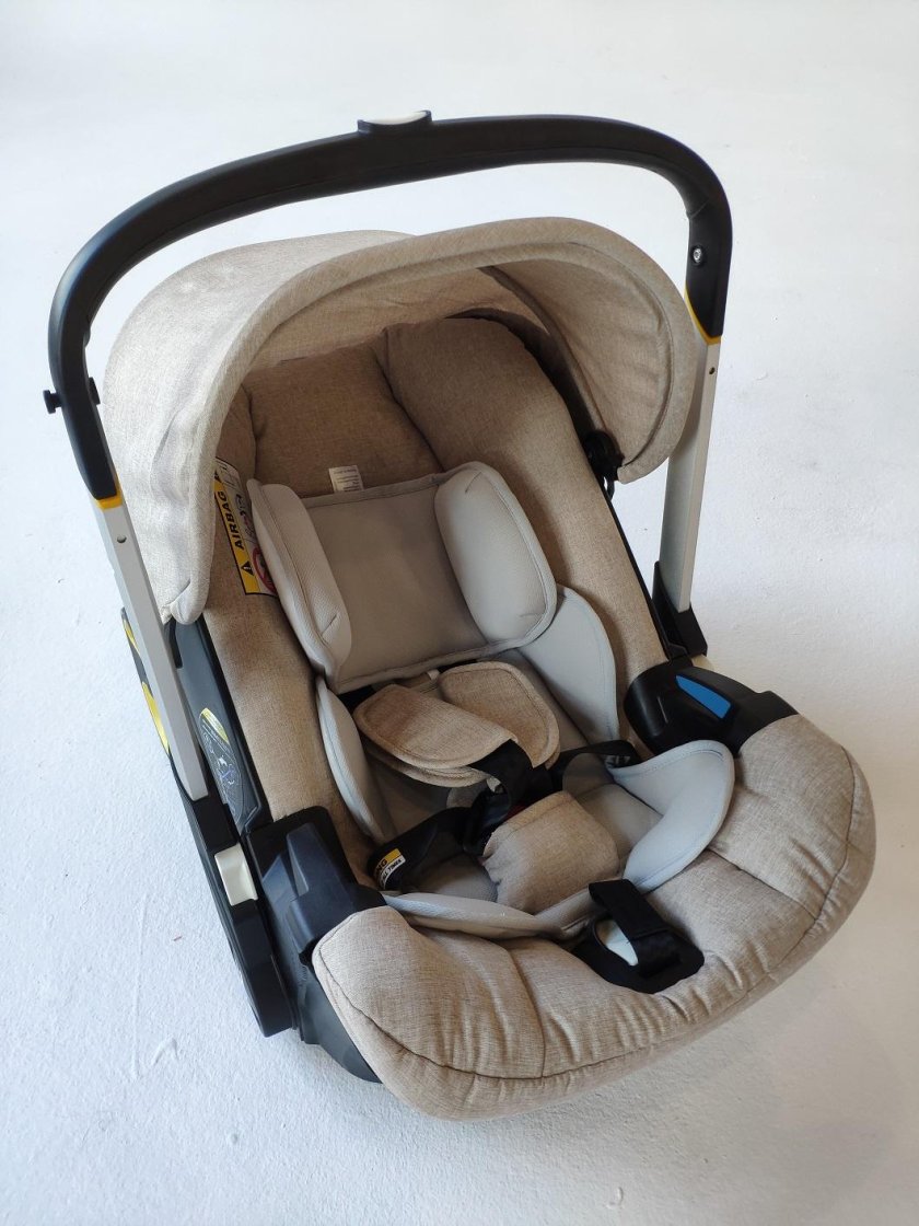 Коляска FOOFOO 4 В 1