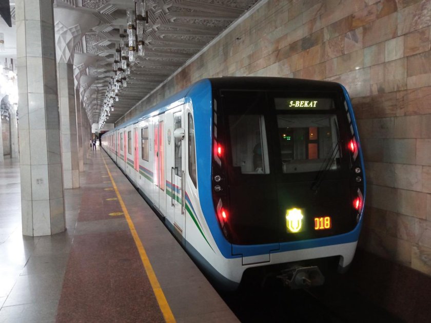 81-765.5 Ташкент