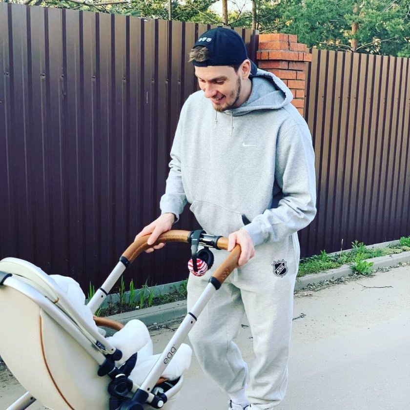 Игорь Макаров