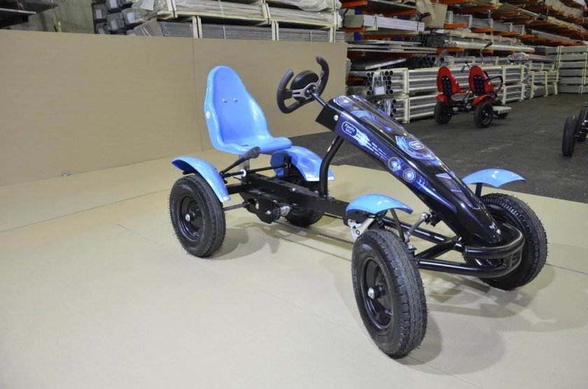 Веломобиль купить взрослый