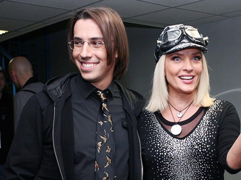 Вайкуле Галкин