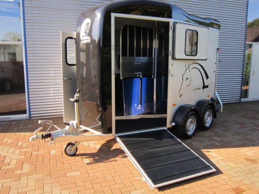 Коневоз cheval liberte