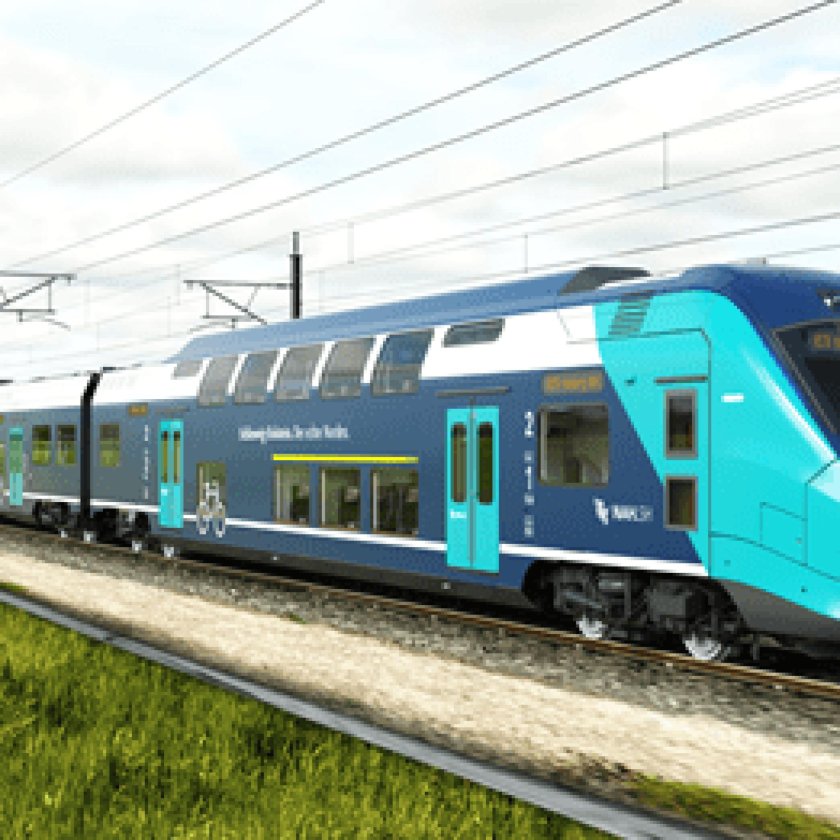 Альстом Корадиа