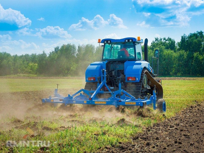 Плоскорез пг5