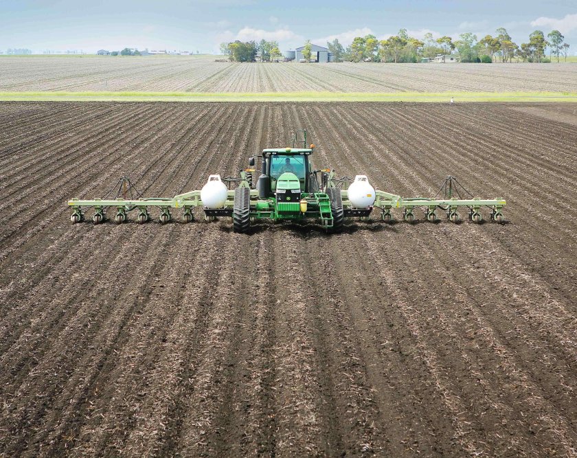 Ноу-Тилл технология