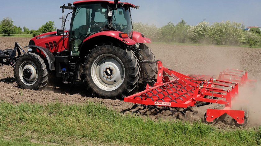 Агротехника фото