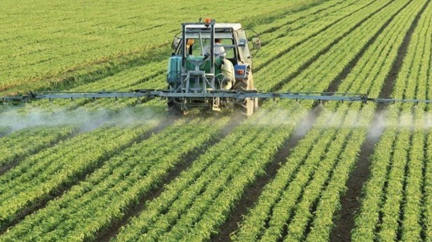 Сельского хозяйства