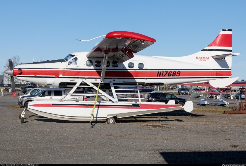 De havilland canada dhc 6 twin otter