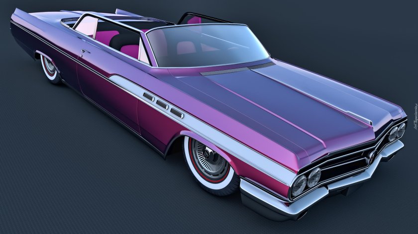 Buick Wildcat 1967