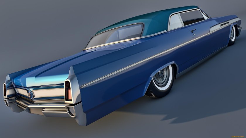 Buick 1963