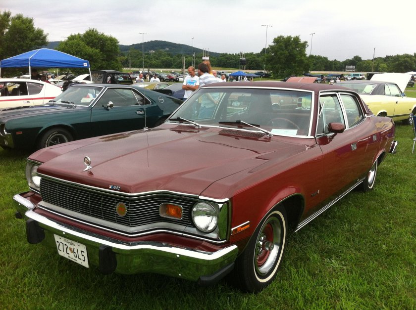 AMC Matador 1978