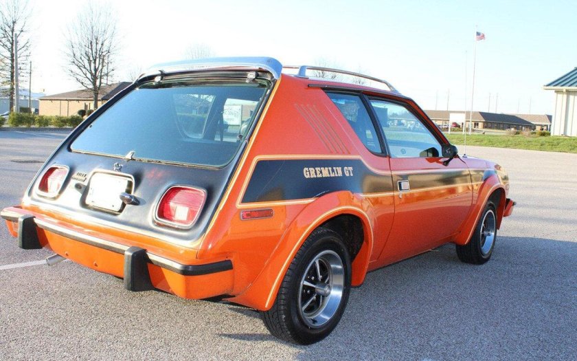 AMC Gremlin