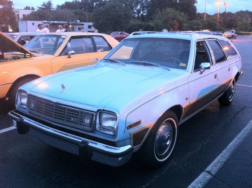 AMC Concord