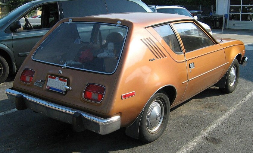 AMC Gremlin