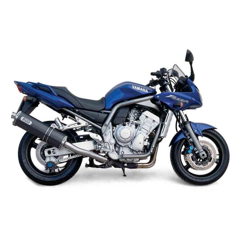 Yamaha fzs1000 fazer
