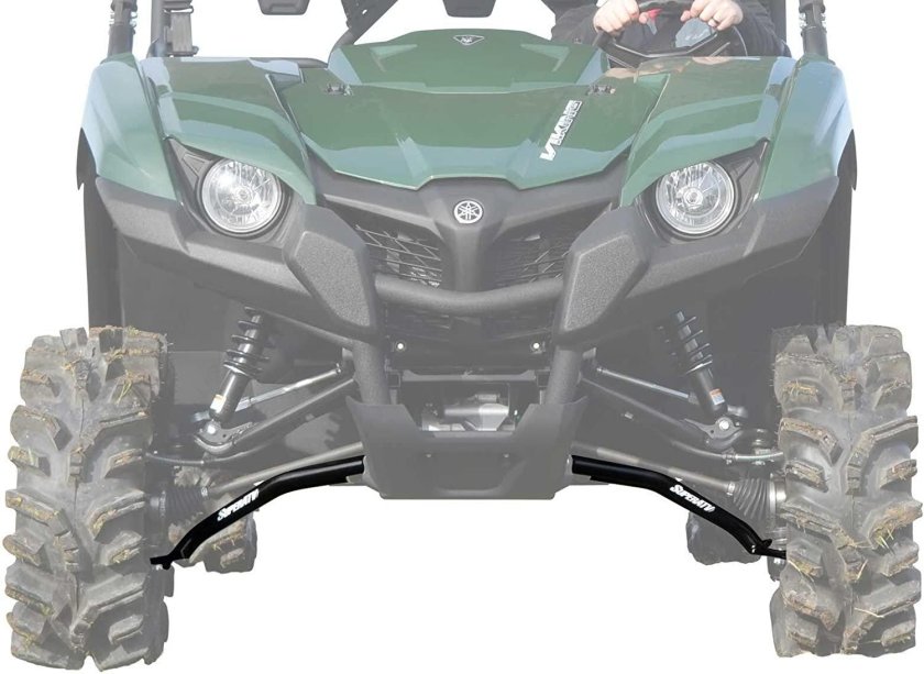 Yamaha Viking 700 Lift Kit