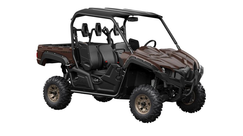 Yamaha Viking UTV