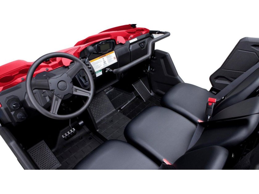 Ямаха Викинг 700