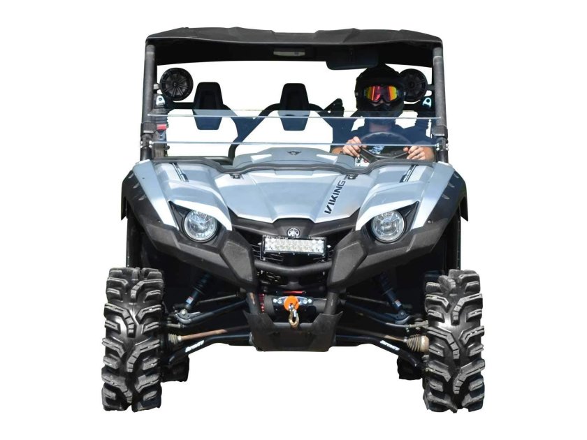Yamaha Viking UTV