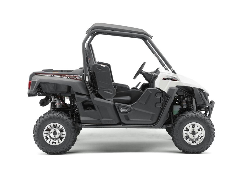 Багги Ямаха Викинг