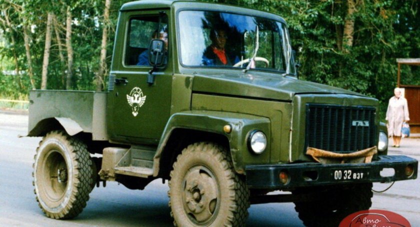 Внутризаводской транспорт