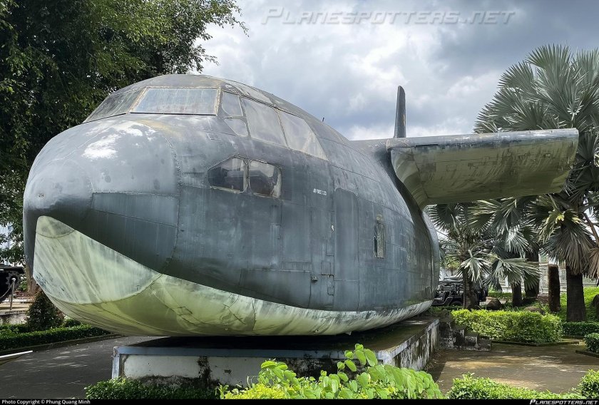 Транспортные самолеты