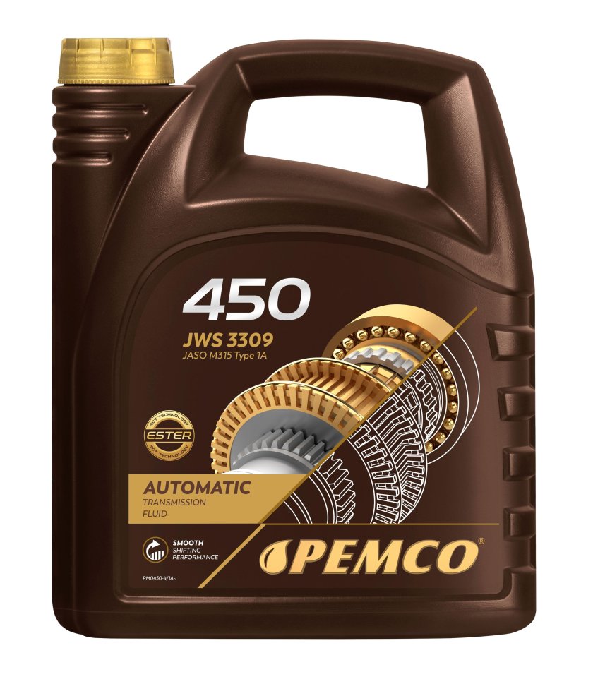 Масло моторное Pemco 5w30