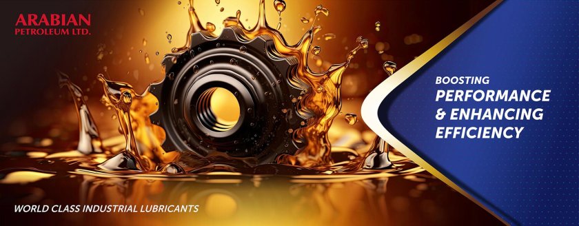 Смазочные материалы